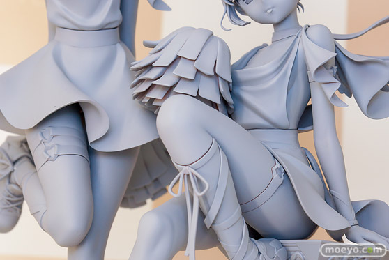 ワンダーフェスティバル2026 [夏]  フィギュア スクウェア・エニックス Reverse Studio Vanya ファイナルファンタジーVII ティファ　スタチュー  ユミア 15