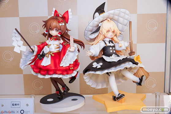 ワンダーフェスティバル2026 [夏]  フィギュア スクウェア・エニックス Reverse Studio Vanya ファイナルファンタジーVII ティファ　スタチュー  ユミア 17