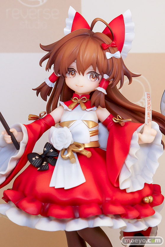 ワンダーフェスティバル2026 [夏]  フィギュア スクウェア・エニックス Reverse Studio Vanya ファイナルファンタジーVII ティファ　スタチュー  ユミア 21