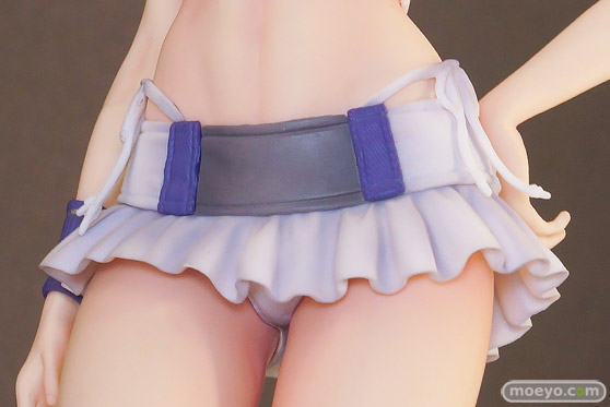 ワンダーフェスティバル2026 [夏]  フィギュア スクウェア・エニックス Reverse Studio Vanya ファイナルファンタジーVII ティファ　スタチュー  ユミア 27