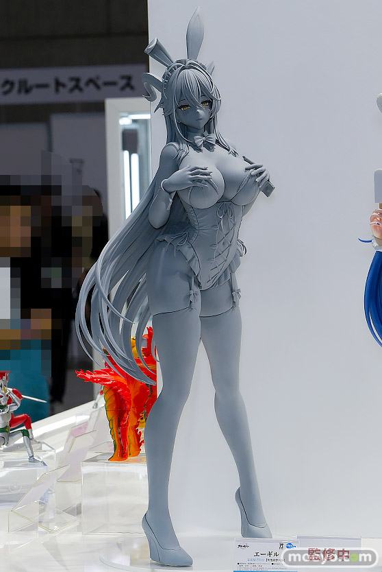 ワンダーフェスティバル2026 [夏]  フィギュア ユニオンクリエイティブ アズールレーン 尾張 ローディングイラストVer. 盛蔵 ドラゴンクラフト Heartstrings 01
