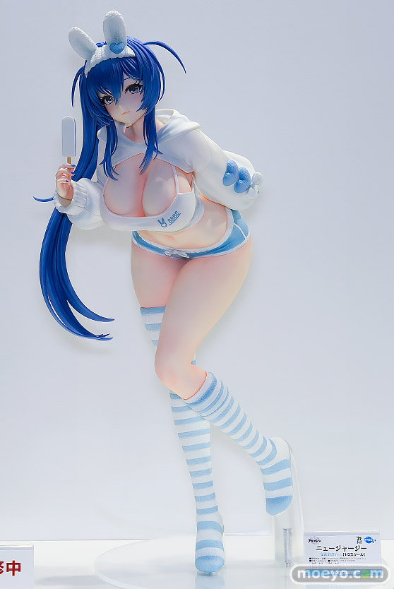 ワンダーフェスティバル2026 [夏]  フィギュア ユニオンクリエイティブ アズールレーン 尾張 ローディングイラストVer. 盛蔵 ドラゴンクラフト Heartstrings 05