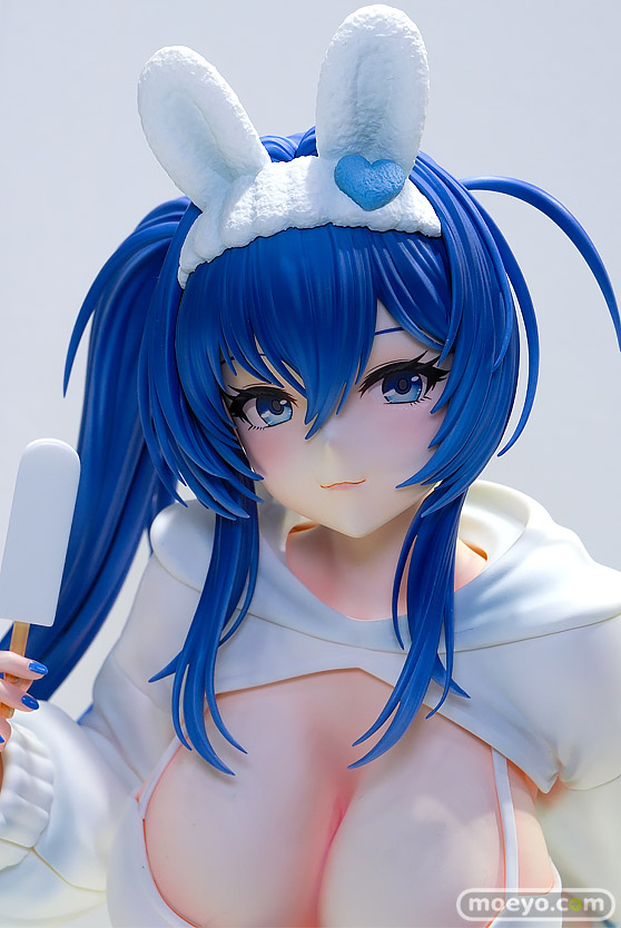 ワンダーフェスティバル2026 [夏]  フィギュア ユニオンクリエイティブ アズールレーン 尾張 ローディングイラストVer. 盛蔵 ドラゴンクラフト Heartstrings 06