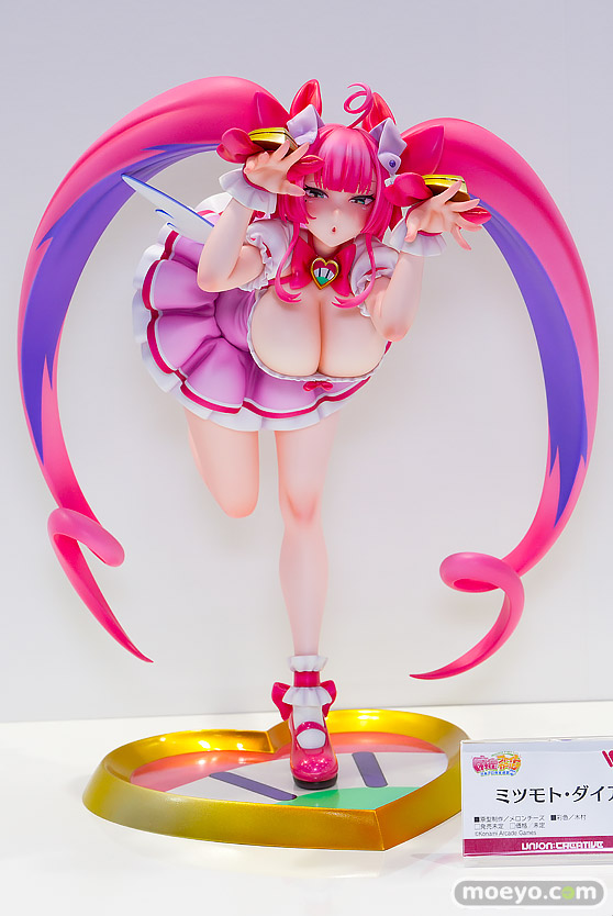 ワンダーフェスティバル2026 [夏]  フィギュア ユニオンクリエイティブ アズールレーン 尾張 ローディングイラストVer. 盛蔵 ドラゴンクラフト Heartstrings 13