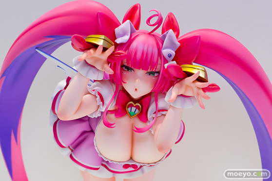 ワンダーフェスティバル2026 [夏]  フィギュア ユニオンクリエイティブ アズールレーン 尾張 ローディングイラストVer. 盛蔵 ドラゴンクラフト Heartstrings 14