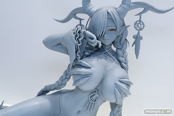 ワンダーフェスティバル2026 [夏]  フィギュア ユニオンクリエイティブ アズールレーン 尾張 ローディングイラストVer. 盛蔵 ドラゴンクラフト Heartstrings 25