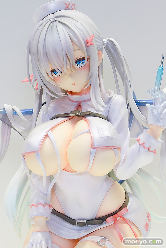 ワンダーフェスティバル2026 [夏]  フィギュア ユニオンクリエイティブ アズールレーン 尾張 ローディングイラストVer. 盛蔵 ドラゴンクラフト Heartstrings 37