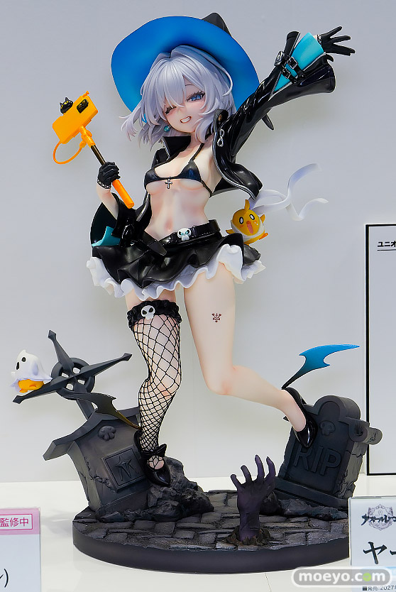 ワンダーフェスティバル2026 [夏]  フィギュア ユニオンクリエイティブ アズールレーン 尾張 ローディングイラストVer. 盛蔵 ドラゴンクラフト Heartstrings 43