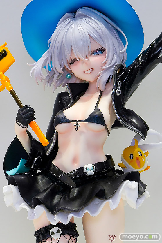 ワンダーフェスティバル2026 [夏]  フィギュア ユニオンクリエイティブ アズールレーン 尾張 ローディングイラストVer. 盛蔵 ドラゴンクラフト Heartstrings 44