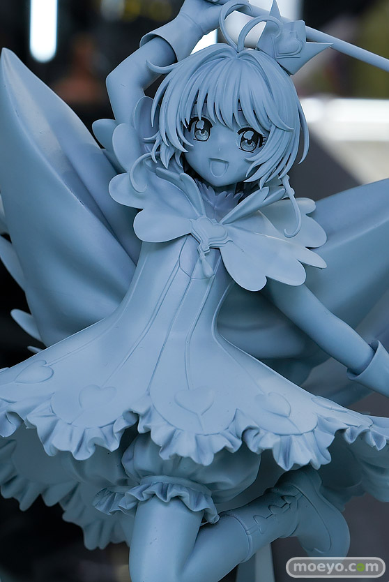 ワンダーフェスティバル2026 [夏]  フィギュア ユニオンクリエイティブ 雪泉 木之本桜 ロコムジカ 06