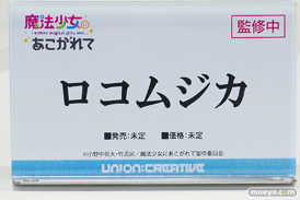 ワンダーフェスティバル2026 [夏]  フィギュア ユニオンクリエイティブ 雪泉 木之本桜 ロコムジカ 21