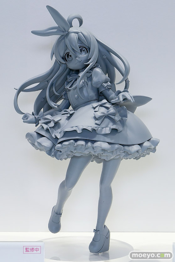 ワンダーフェスティバル2026 [夏]  フィギュア ユニオンクリエイティブ 雪泉 木之本桜 ロコムジカ 22