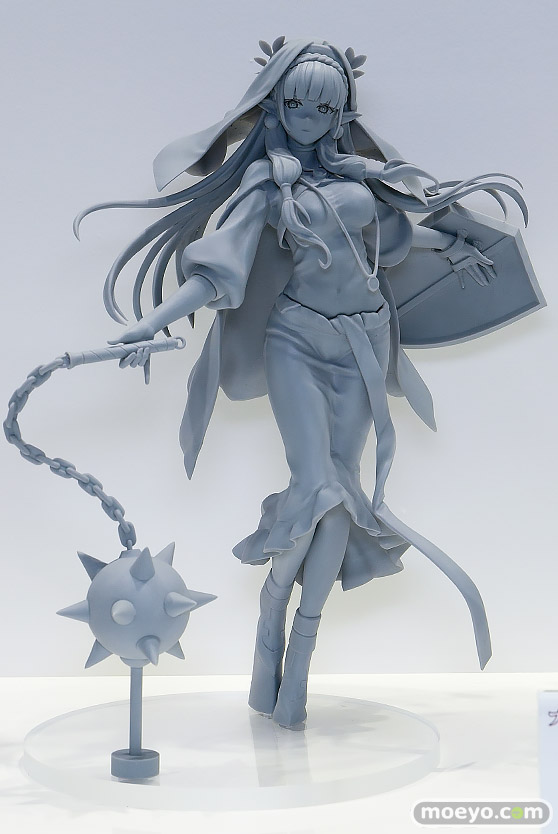 ワンダーフェスティバル2026 [夏]  フィギュア ユニオンクリエイティブ 雪泉 木之本桜 ロコムジカ 26