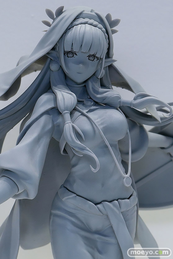 ワンダーフェスティバル2026 [夏]  フィギュア ユニオンクリエイティブ 雪泉 木之本桜 ロコムジカ 27