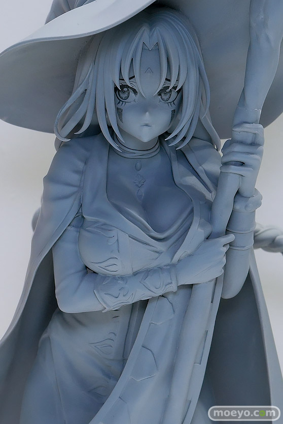 ワンダーフェスティバル2026 [夏]  フィギュア ユニオンクリエイティブ 雪泉 木之本桜 ロコムジカ 31