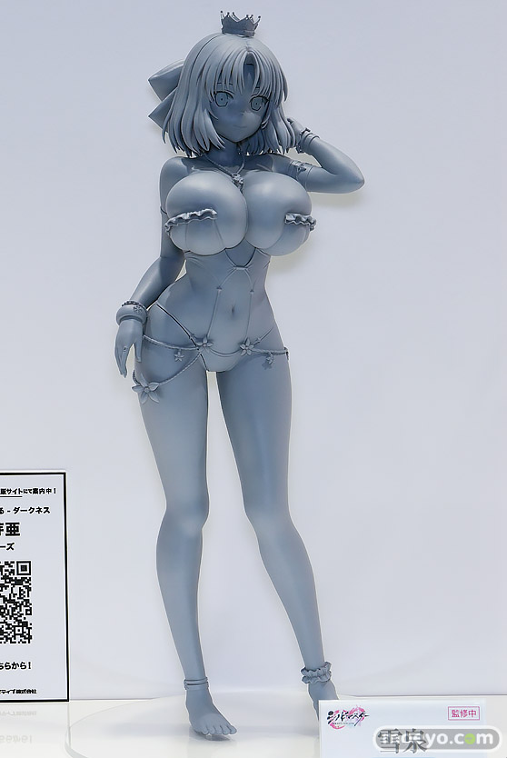 ワンダーフェスティバル2026 [夏]  フィギュア ユニオンクリエイティブ 雪泉 木之本桜 ロコムジカ 36
