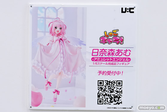 ワンダーフェスティバル2026 [夏]  フィギュア ユニオンクリエイティブ 雪泉 木之本桜 ロコムジカ 46