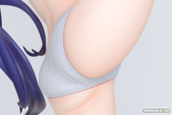 MuseMolds ハイスクールD×D HERO 姫島朱乃 チアガールver. もっちゃん ほんじょう DimensionTrace 小唄 フィギュア 撮りおろし 56
