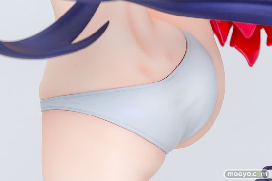 MuseMolds ハイスクールD×D HERO 姫島朱乃 チアガールver. もっちゃん ほんじょう DimensionTrace 小唄 フィギュア 撮りおろし 58