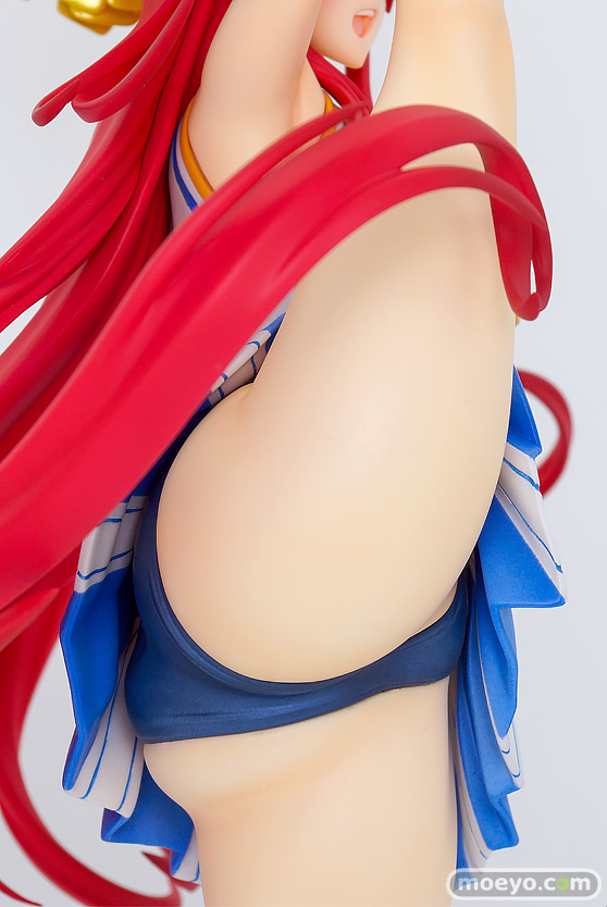 MuseMolds ハイスクールD×D HERO リアス・グレモリー チアガールver. もっちゃん ほんじょう DimensionTrace 小唄 フィギュア 撮りおろし 17