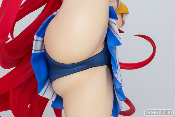 MuseMolds ハイスクールD×D HERO リアス・グレモリー チアガールver. もっちゃん ほんじょう DimensionTrace 小唄 フィギュア 撮りおろし 24
