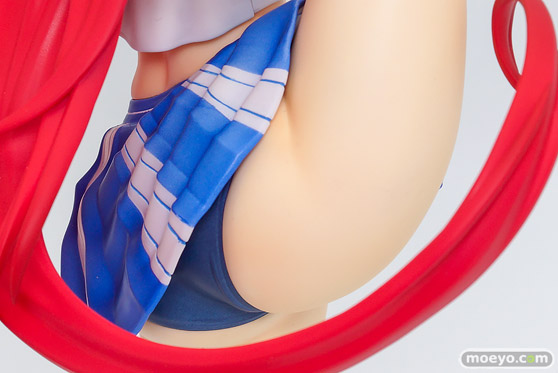 MuseMolds ハイスクールD×D HERO リアス・グレモリー チアガールver. もっちゃん ほんじょう DimensionTrace 小唄 フィギュア 撮りおろし 25