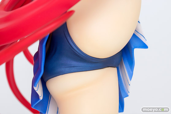 MuseMolds ハイスクールD×D HERO リアス・グレモリー チアガールver. もっちゃん ほんじょう DimensionTrace 小唄 フィギュア 撮りおろし 26