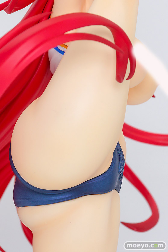 MuseMolds ハイスクールD×D HERO リアス・グレモリー チアガールver. もっちゃん ほんじょう DimensionTrace 小唄 フィギュア 撮りおろし 41