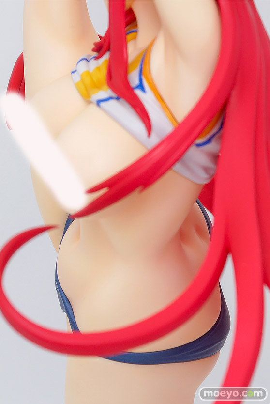 MuseMolds ハイスクールD×D HERO リアス・グレモリー チアガールver. もっちゃん ほんじょう DimensionTrace 小唄 フィギュア 撮りおろし 43