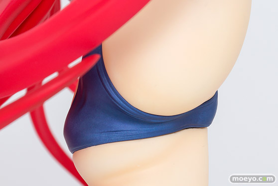 MuseMolds ハイスクールD×D HERO リアス・グレモリー チアガールver. もっちゃん ほんじょう DimensionTrace 小唄 フィギュア 撮りおろし 57
