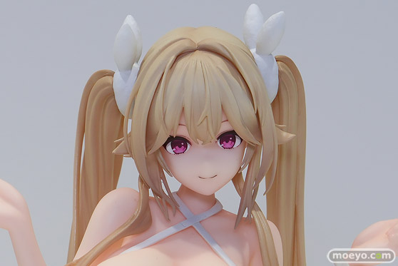 ワンダーフェスティバル2026 [夏]  フィギュア ウイング 『アズールレーン』アンカレッジ 交流宿舎ver. Pomy インデツクス 05