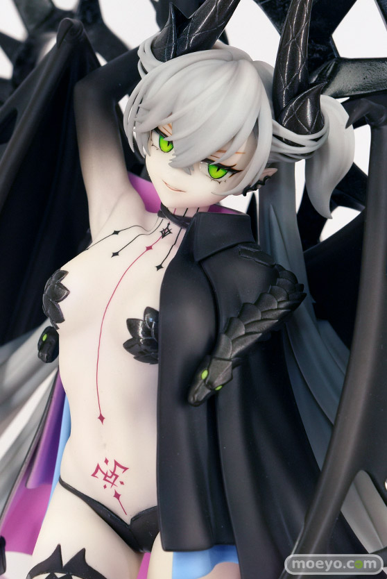 となりのモケイフェスティバル９ フィギュア AMON WORKS dokon堂 septuple shot 02