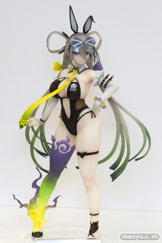 となりのモケイフェスティバル９ フィギュア AMON WORKS dokon堂 septuple shot 04