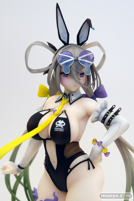 となりのモケイフェスティバル９ フィギュア AMON WORKS dokon堂 septuple shot 05