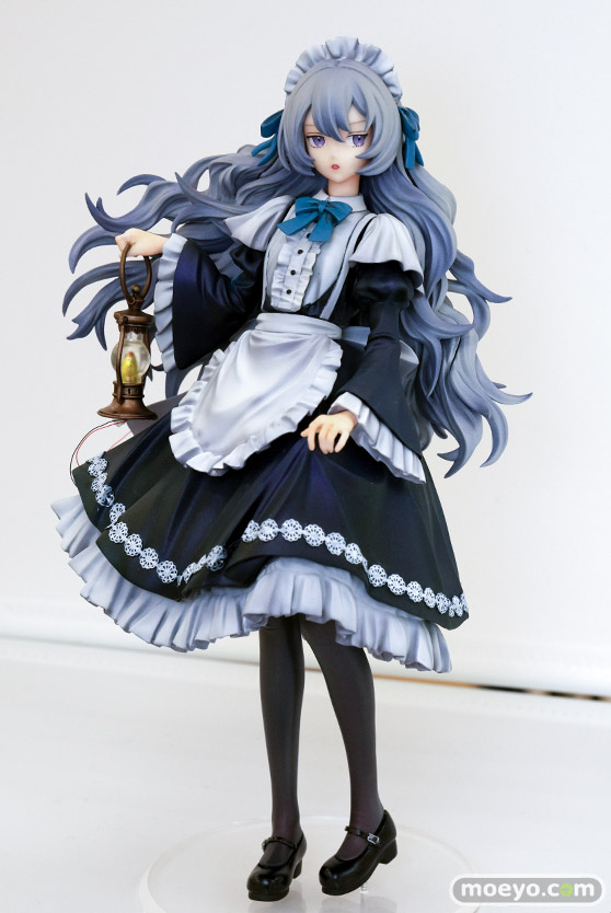 となりのモケイフェスティバル９ フィギュア AMON WORKS dokon堂 septuple shot 08