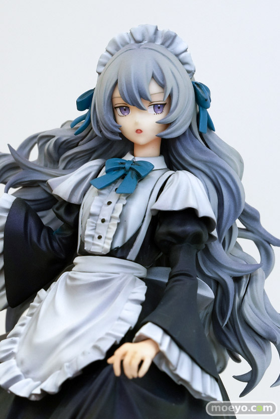 となりのモケイフェスティバル９ フィギュア AMON WORKS dokon堂 septuple shot 09