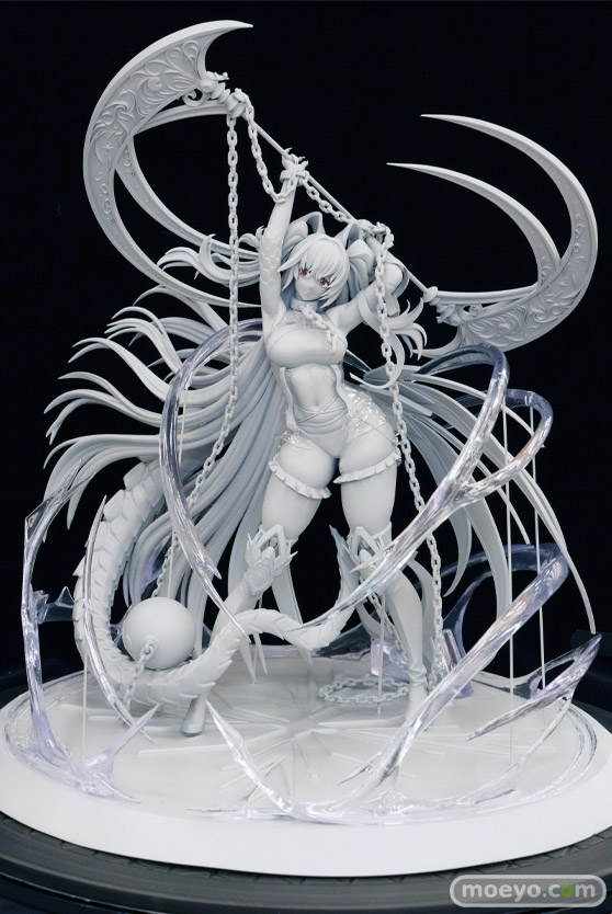 となりのモケイフェスティバル９ フィギュア AMON WORKS dokon堂 septuple shot 15