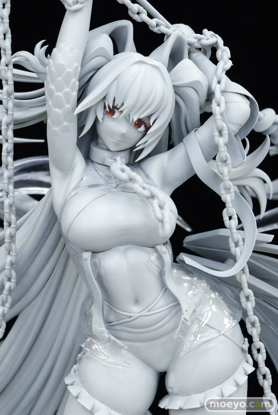 となりのモケイフェスティバル９ フィギュア AMON WORKS dokon堂 septuple shot 16