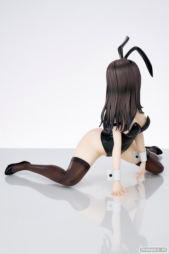えいてぃーん T2ARTWORKS 月見野兎衣 マイクロぶた美 null エロ キャストオフ フィギュア 03
