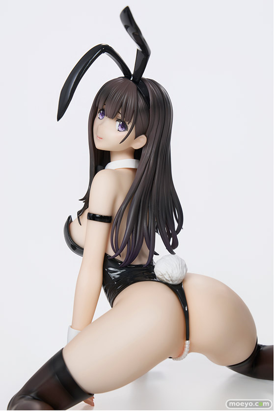 えいてぃーん T2ARTWORKS 月見野兎衣 マイクロぶた美 null エロ キャストオフ フィギュア 04