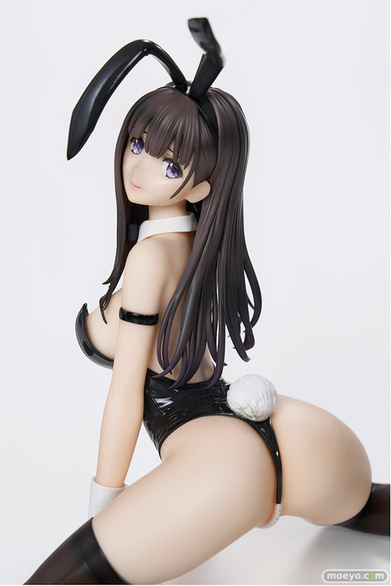 えいてぃーん T2ARTWORKS 月見野兎衣 マイクロぶた美 null エロ キャストオフ フィギュア 05