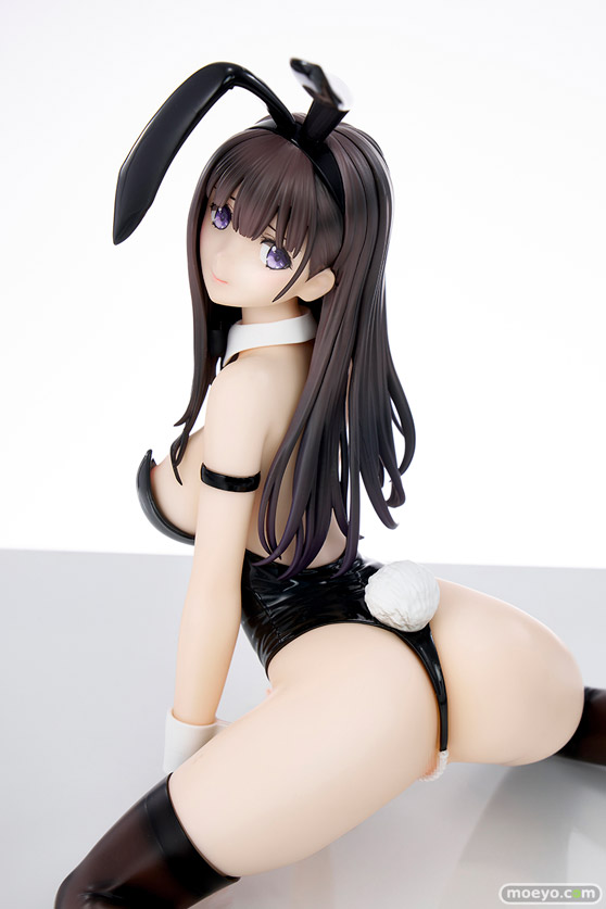 えいてぃーん T2ARTWORKS 月見野兎衣 マイクロぶた美 null エロ キャストオフ フィギュア 06