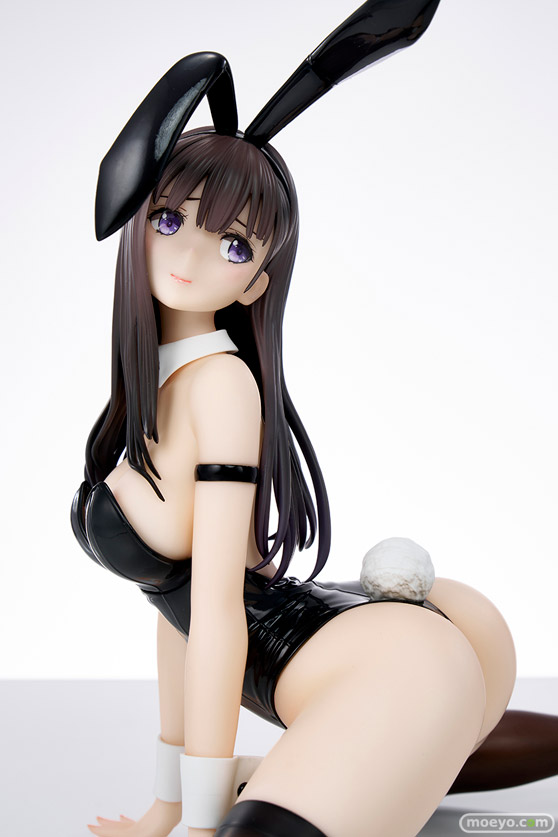 えいてぃーん T2ARTWORKS 月見野兎衣 マイクロぶた美 null エロ キャストオフ フィギュア 07