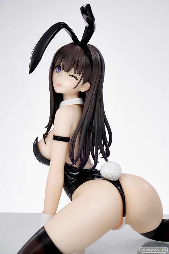 えいてぃーん T2ARTWORKS 月見野兎衣 マイクロぶた美 null エロ キャストオフ フィギュア 08