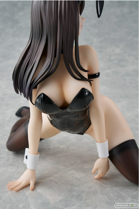 えいてぃーん T2ARTWORKS 月見野兎衣 マイクロぶた美 null エロ キャストオフ フィギュア 09