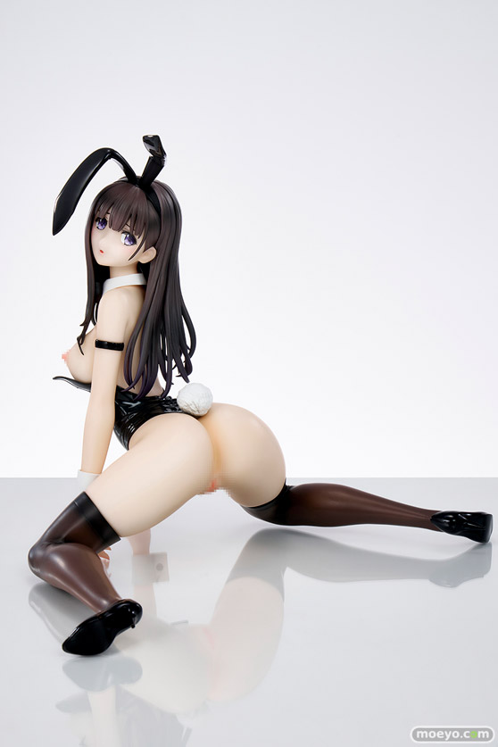 えいてぃーん T2ARTWORKS 月見野兎衣 マイクロぶた美 null エロ キャストオフ フィギュア 11