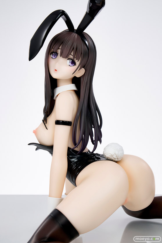えいてぃーん T2ARTWORKS 月見野兎衣 マイクロぶた美 null エロ キャストオフ フィギュア 12