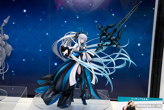 Fate/Grand Order Fes. 2026 カルデア学園祭 ～11th Anniversary～ フィギュア アルター Fate/Grand Order バーサーカー/モルガン 最終再臨Ver. 飛田崇文 渡邊恭大 01