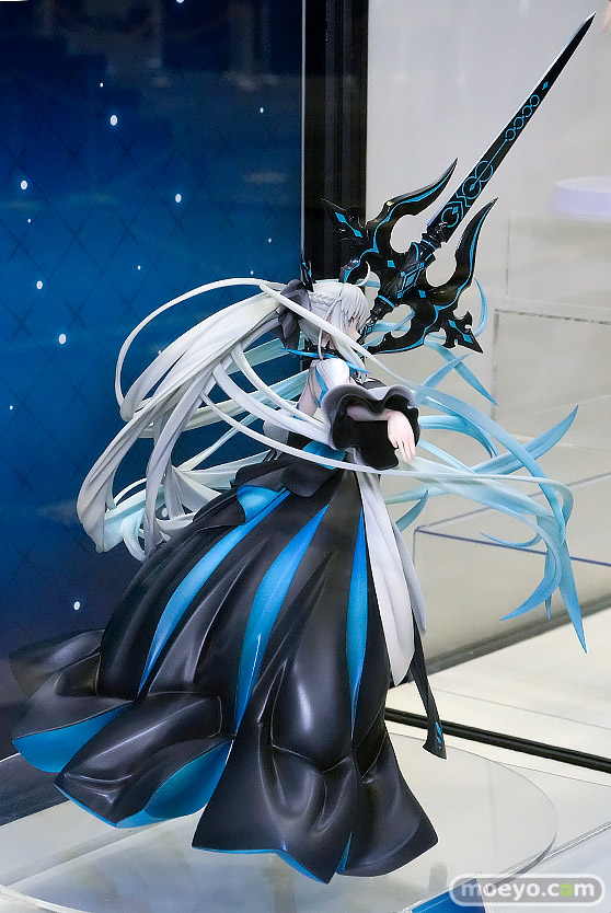 Fate/Grand Order Fes. 2026 カルデア学園祭 ～11th Anniversary～ フィギュア アルター Fate/Grand Order バーサーカー/モルガン 最終再臨Ver. 飛田崇文 渡邊恭大 02
