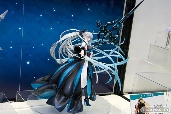 Fate/Grand Order Fes. 2026 カルデア学園祭 ～11th Anniversary～ フィギュア アルター Fate/Grand Order バーサーカー/モルガン 最終再臨Ver. 飛田崇文 渡邊恭大 03